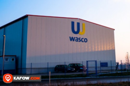 Wasco Engineering International Limited