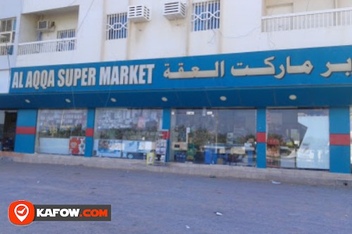 Al Aqah Supermarket