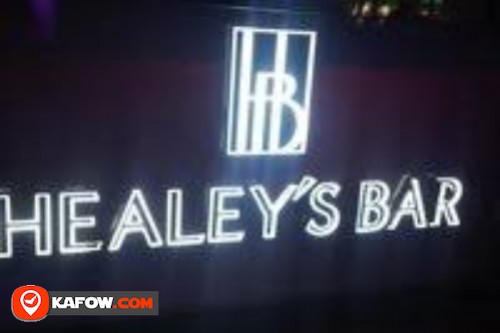 Healeys Bar & Terrace