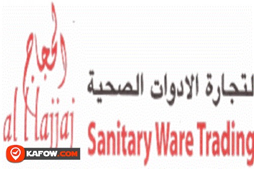 Al Hajjaj Sanitary Ware Trading