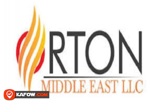 Orton Middle East LLC