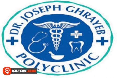 Dr Joseph Ghrayeb Poly Clinic