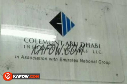 Colemont Abu Dhabi Insurance Brokers LLC
