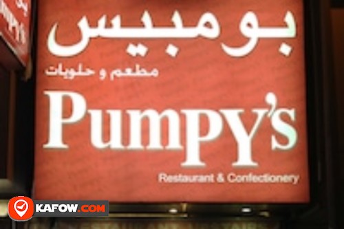 Pumpys Restaurant