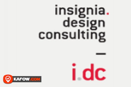 Insignia Design Consulting