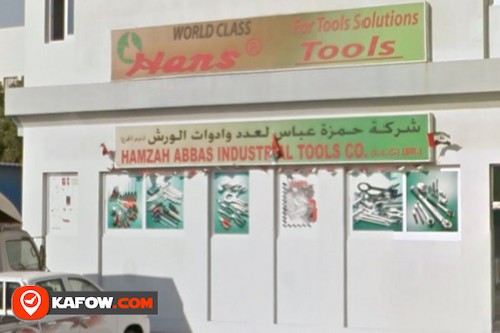 Hamzah Abbas Industrial Tools Company LLC