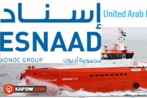 Ensaad (Adnoc)