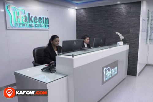 Hakeem Medical Dental Clinic