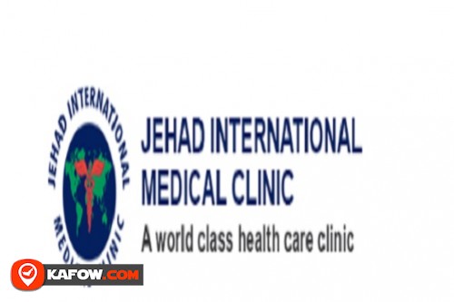 Jehad Int Medical Clinic