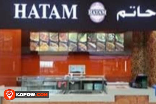 HATAM Restaurant