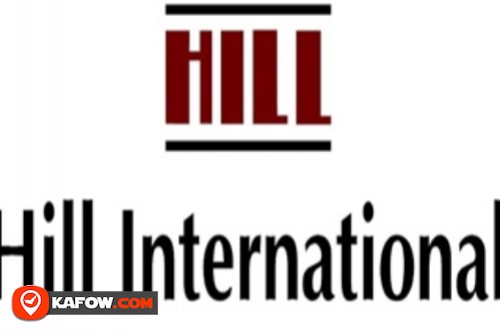 Hill International