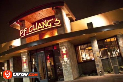 PF Changs China Bistro