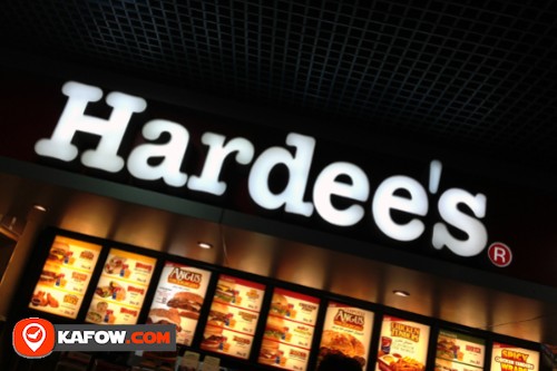 Hardees