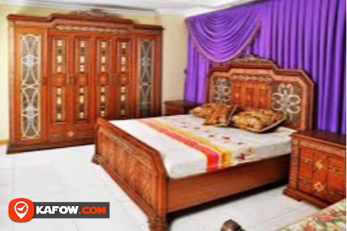 Al Shawamikh New & Used Furniture