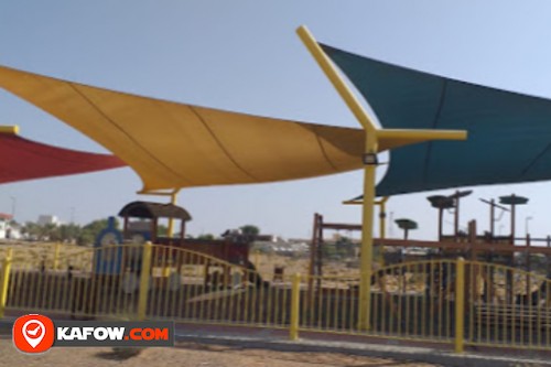 Al-Shuwaib Mini Park