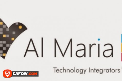 Al Maria Middle East Technologies