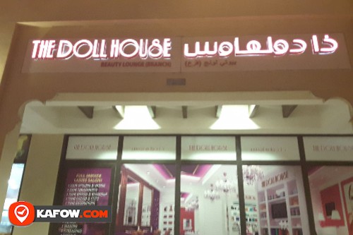 The Dollhouse Barsha