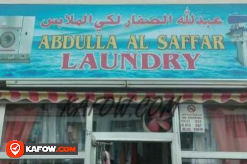 Abdulla Al Saffar Laundry