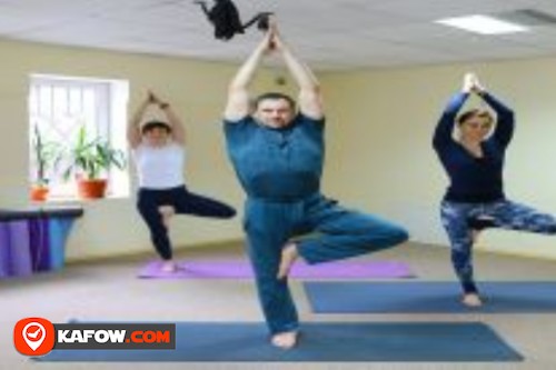 Sidda Samadhi Yoga Center