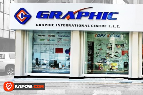 Graphic International Centre LLC