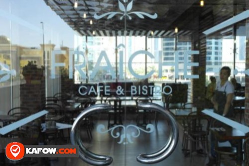 Fraiche Cafe & Bistro