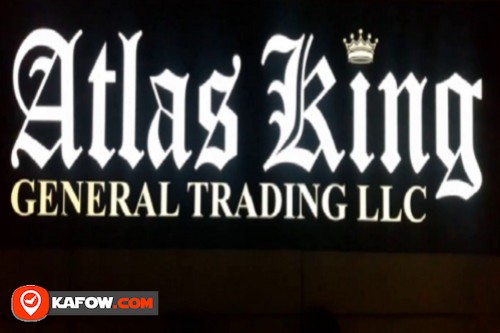 AtlasKing General Trading LLC