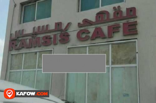 Ramsis Cafe
