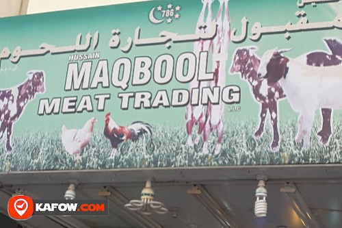 Maqbool Meat Trading (BR)