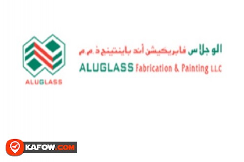 Aluglass Fabrication & Painting LLC