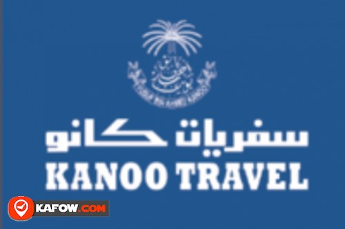 Kanoo Travel LLC