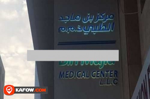 Bin Majid Medical Center LLC