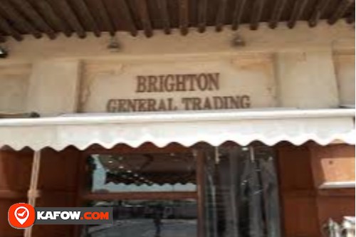 Brighton General Trading LLC