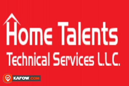 Home Talents Technical Services LLC