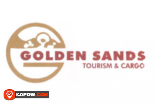 Golden Sands Tourism & Cargo