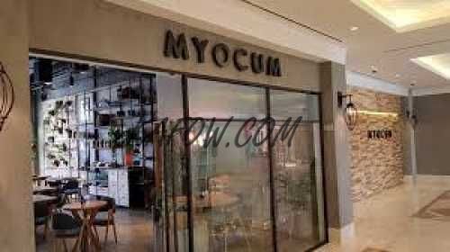 Myocum Dubai