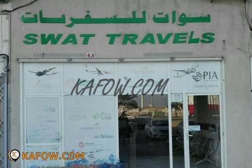 Swat Travels