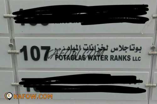 Potaglas Water Ranks LLC 