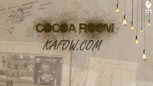 Cocoa Room 