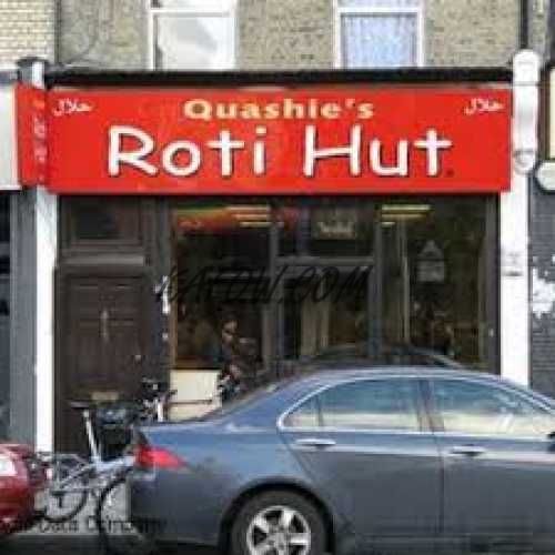 Roti Hut 