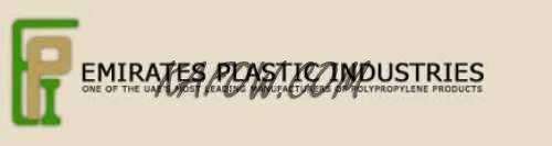 Emirates Plastic Industries LLC 