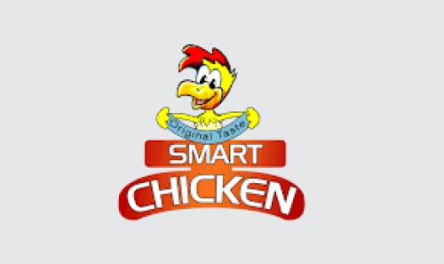 Smart Chicken 