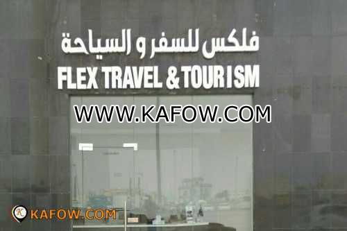 Flex Travel & Tourism