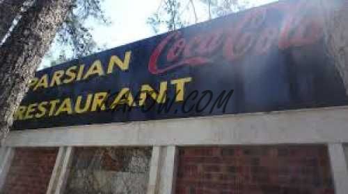 Parsian Restaurant 