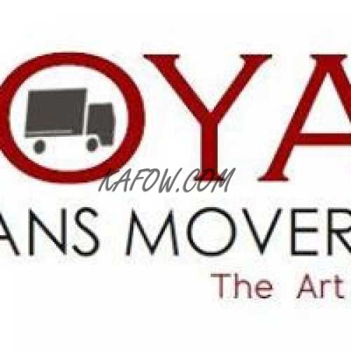 Royal Movers Dubai 