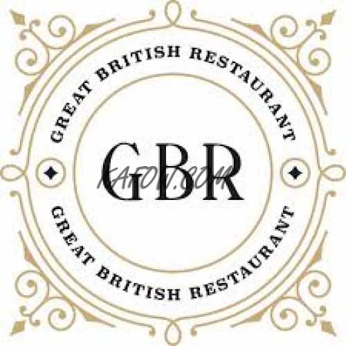 Great British Restaurant 