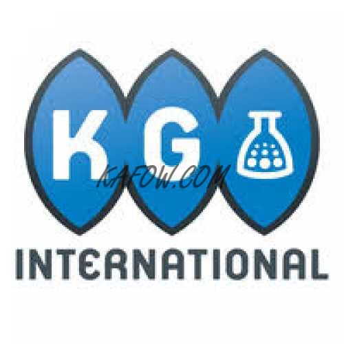 KG International 