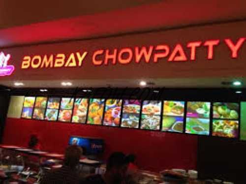 Bombay Chowpatty