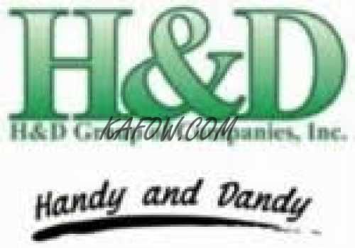 H&D Group of Companies FZ LLC 