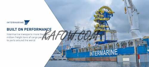 Intermarine Sharjah Ltd 