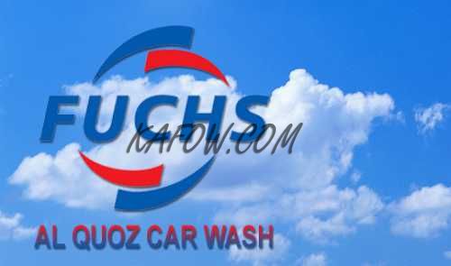 Al Quoz Car Wash 